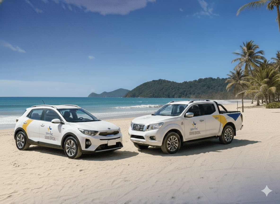 Servitac Afiliaciones